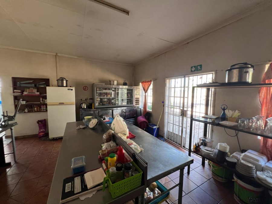 Commercial Property for Sale in Deneysville Free State